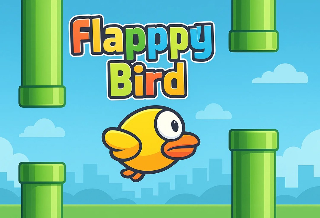 Flappy Bird Flappy Bird