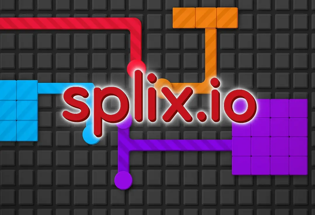 Splix IO Splix IO