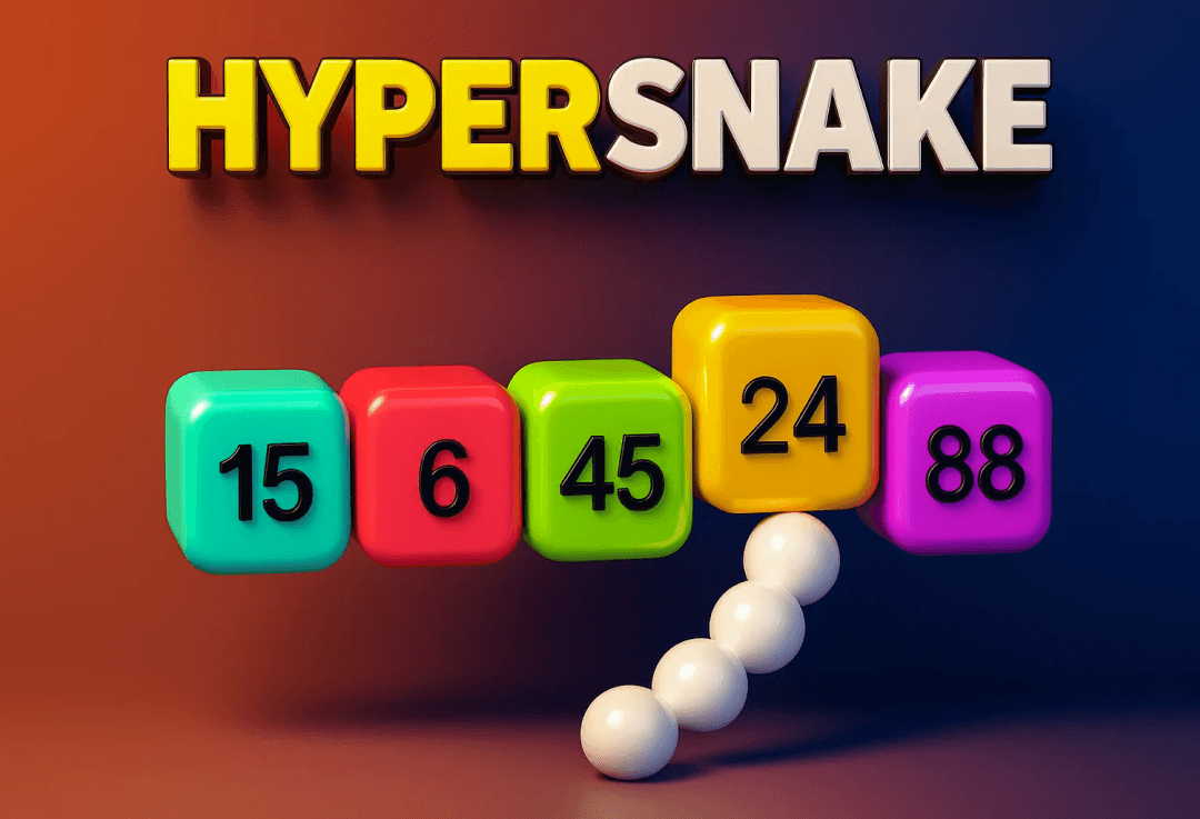 Hyper Snake Hyper Snake
