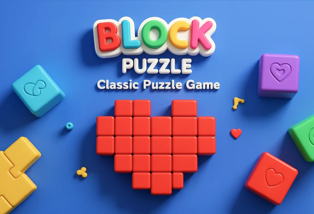 Block Blast Block Blast