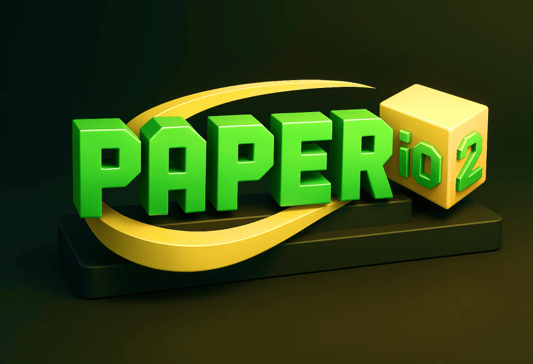 Paper IO 2 Paper IO 2