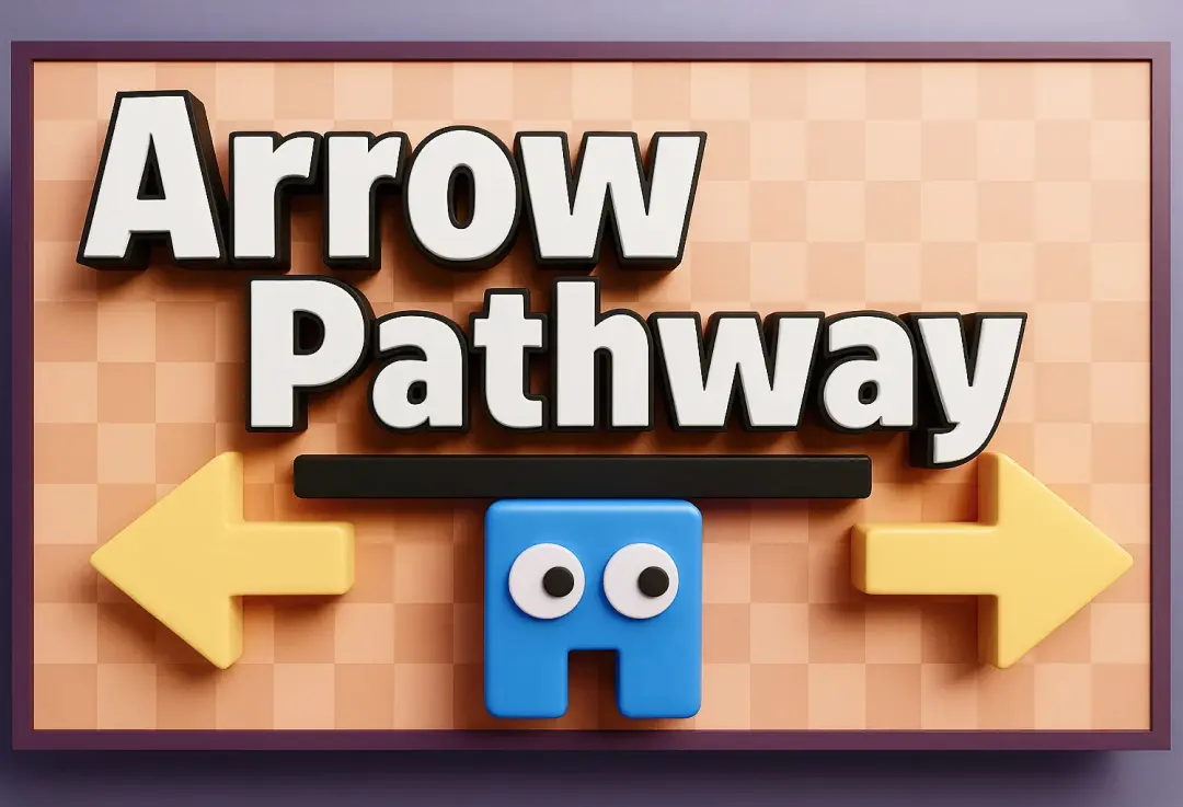 Arrow Pathway Arrow Pathway