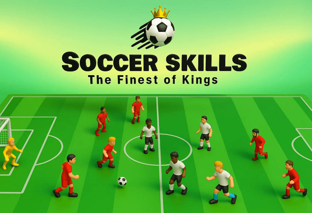 Soccer Skills Euro Cup Soccer Skills Euro Cup