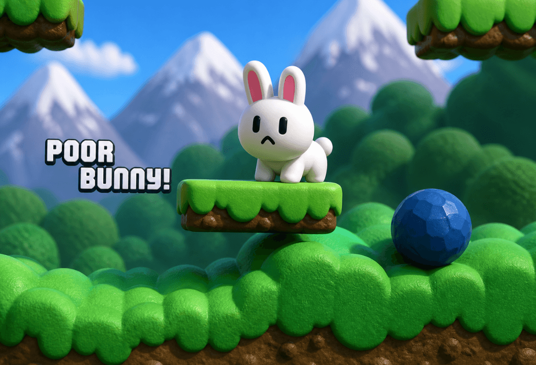 Poor Bunny Unblocked Poor Bunny Unblocked